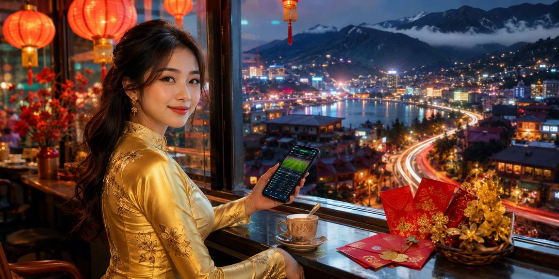 365vn Live Blackjack Premium tại 365vn